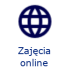 Zajęcia online